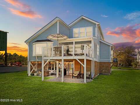 267 Live Oak Road, Newport, NC 28570