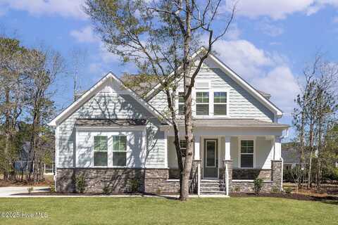 778 Hollybriar Loop Road SE, Bolivia, NC 28422