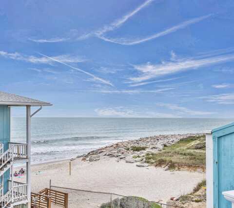 1437 Fort Fisher Boulevard S, Kure Beach, NC 28449
