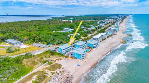 1437 Fort Fisher Boulevard S, Kure Beach, NC 28449