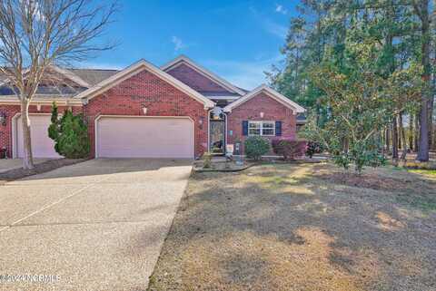 816 Greystone Court, Leland, NC 28479