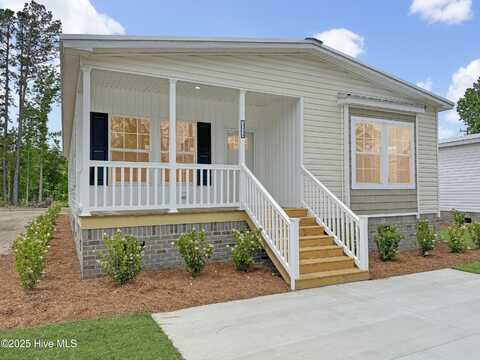 1009 Pine Ridge Court, Castle Hayne, NC 28429
