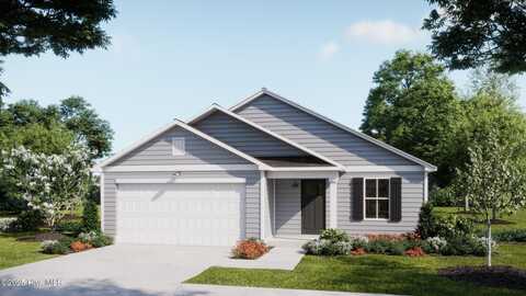 1006 Beechridge Drive SW, Ocean Isle Beach, NC 28469