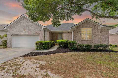 417 Settlers Lane, Kure Beach, NC 28449