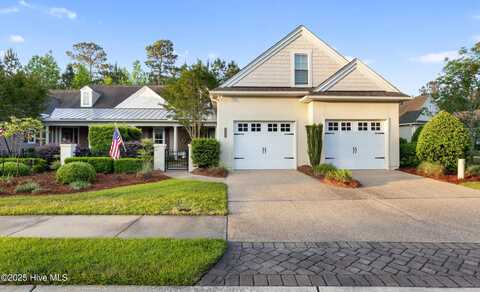 1162 Evangeline Drive, Leland, NC 28451