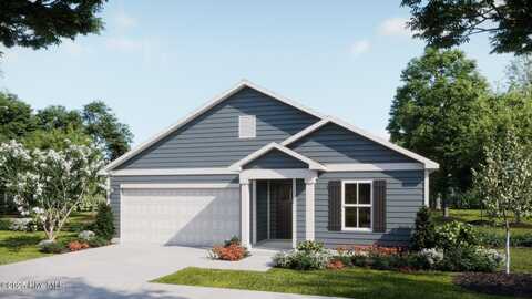 79 Ginters Park Road NW, Supply, NC 28462