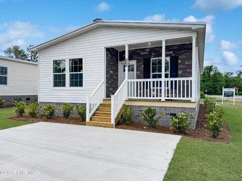 1005 Pine Ridge Court, Castle Hayne, NC 28429