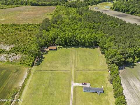 144 & 145 Pender Lane, Richlands, NC 28574