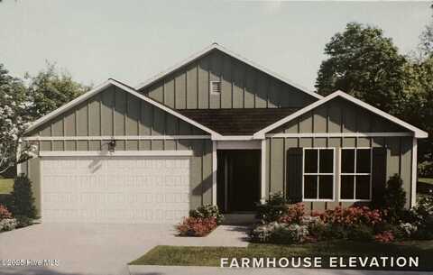 71 Ginters Park Road NW, Supply, NC 28462