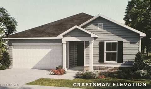1014 Beechridge Drive SW, Ocean Isle Beach, NC 28469