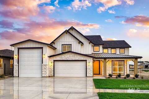 7309 W Waxwing Drive, Boise, ID 83714