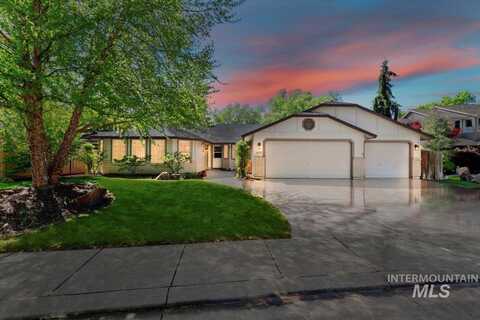 1825 E Seaside Ct., Boise, ID 83706