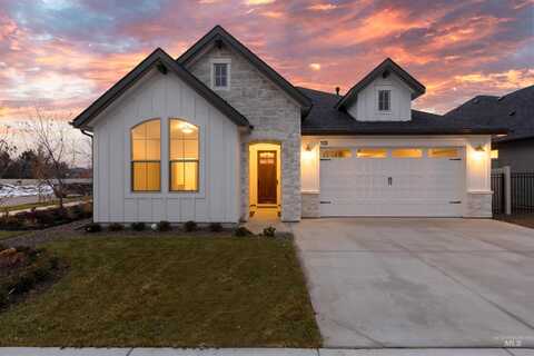 1087 E Star Pine Ln, Eagle, ID 83616