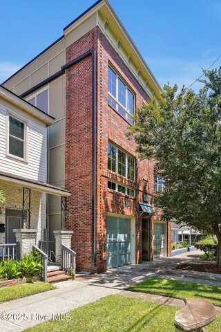 409 Brunswick Street, Wilmington, NC 28401