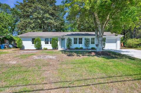 124 Kelly Road, Wilmington, NC 28409