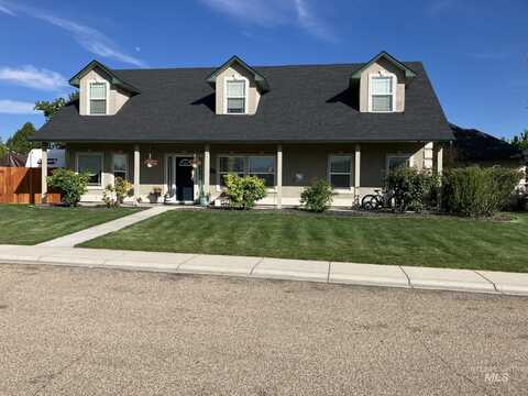 11565 W Zachery Ave, Nampa, ID 83651