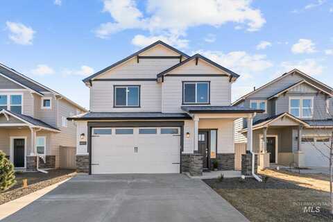 6303 W Stavros Dr., Meridian, ID 83646