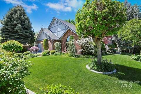 6469 N Rumford Avenue, Boise, ID 83714