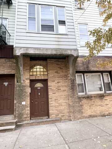 551 MERCER ST, JC, Journal Square, NJ 07306