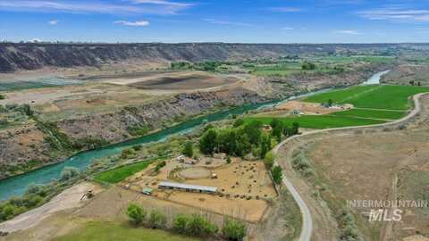6252 King Hill Canal Road, Bliss, ID 83314