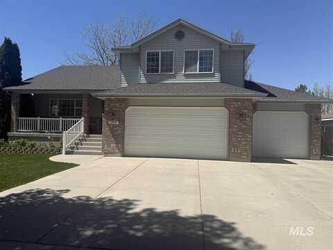 2399 Hiskey St., Pocatello, ID 83201
