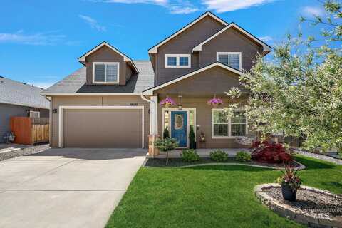 9681 W Montebello Dr, Boise, ID 83709