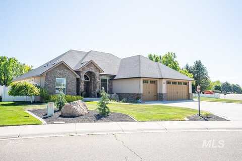 4501 E Thomas Mill Dr, Nampa, ID 83686