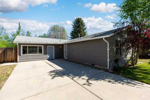 3554 W Hansen, Boise, ID 83703