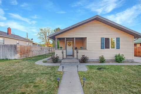 857 Walnut Street, Twin Falls, ID 83301