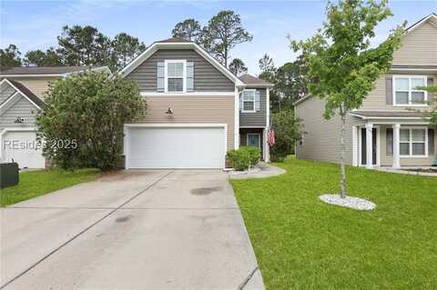 237 Turkey Oak Drive, Bluffton, SC 29910