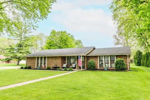 204 Sunnybrook Trail, Enon, OH 45323