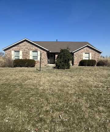 4912 Shannon Avenue, Springfield, OH 45504