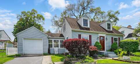 811 Tanglewood Drive, Springfield, OH 45504