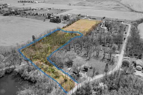 0 Stone Quarry, Urbana, OH 43078