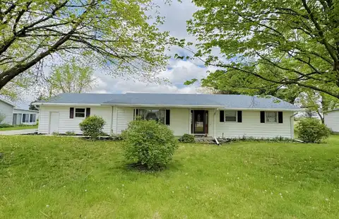 5142 Road O, Pandora, OH 45877
