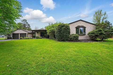 21 Hedgely Road, Springfield, OH 45506