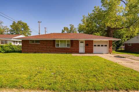 3 Lanyard Avenue, Dayton, OH 45426