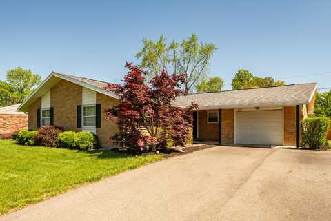 4537 Powell Road, Huber Heights, OH 45424