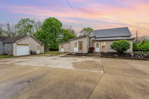 552 Cooper Avenue, Bellefontaine, OH 43311