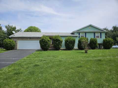 620 Fletcher Pike, South Charleston, OH 45368