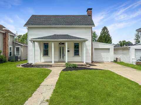 244 Windsor Avenue, Urbana, OH 43078