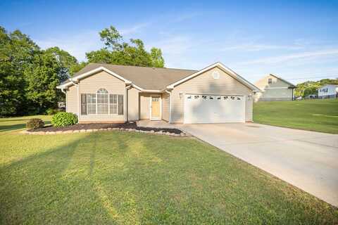 111 Coachman Court, Anderson, SC 29625