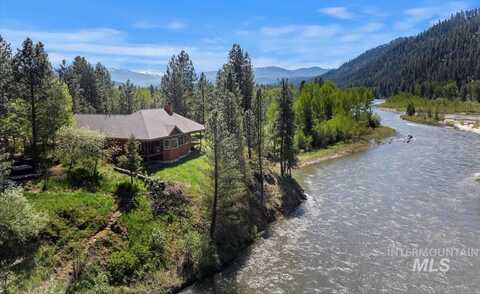 32 Coyote, Garden Valley, ID 83622