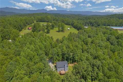 131 Tompkins Hill Lane, Pickens, SC 29671
