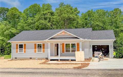 324 Code Circle, Seneca, SC 29678
