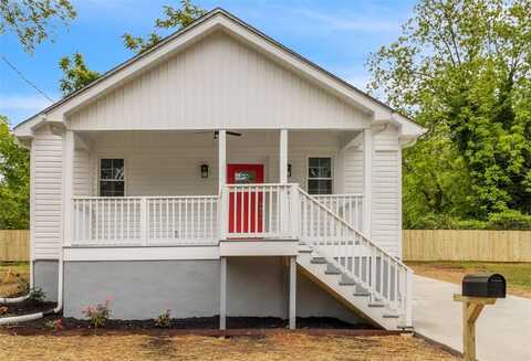 410 Douglas Street, Anderson, SC 29624