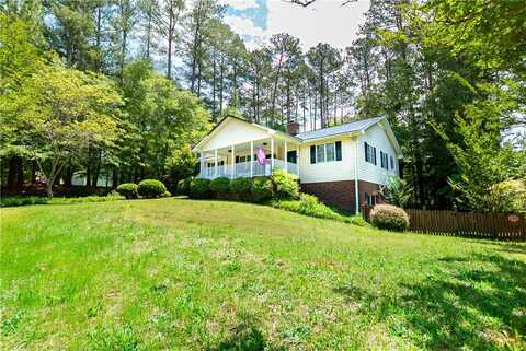 100 Berkeley Court, Clemson, SC 29631