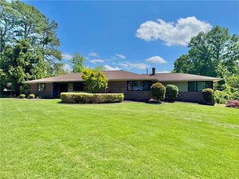 1100 Greenacres, Anderson, SC 29621