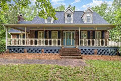 503 Columbine Court, Easley, SC 29642
