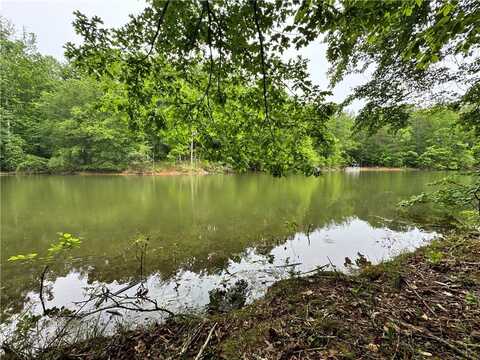 1040 Trailwinds Drive, Westminster, SC 29693